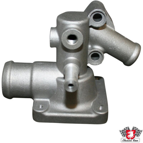 PartzBiz CE: 1114508600-Housing for thermostat, aluminium