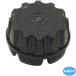 PartzBiz CE 8160202808 - Hub cap, black PartzBiz CE 8160202808 - Hub cap, black