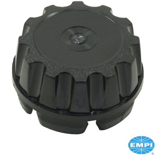 PartzBiz CE: 8160202808-Hub cap, black
