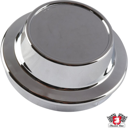 PartzBiz CE: 8160205000-Hub cap for Lemmerz wheel without