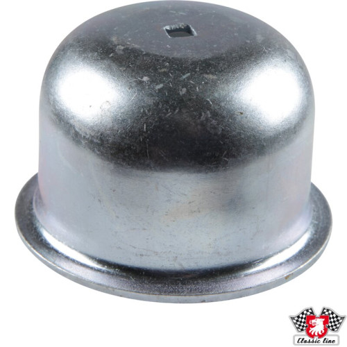 PartzBiz CE: 8160201670-Hub cap, front, left