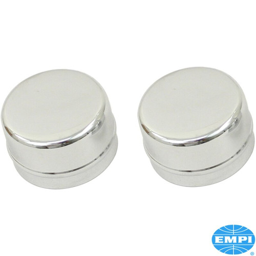 PartzBiz CE: 8160203518-ชุดฝาครอบดุมล้อสำหรับแกนหมุน EMPI PartzBiz CE: 8160203518-ชุดฝาครอบดุมล้อสำหรับแกนหมุน EMPI