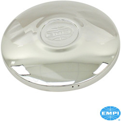 PartzBiz CE 8160203808 - Hub cap with Empi logo. For 4 lug wheels PartzBiz CE 8160203808 - Hub cap with Empi logo. For 4 lug wheels