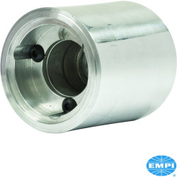 PartzBiz CE 8145552018 - Hub for steering wheel, Billet Style PartzBiz CE 8145552018 - Hub for steering wheel, Billet Style