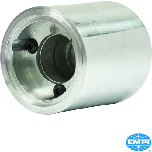 PartzBiz CE: 8145552018-Hub for steering wheel, Billet Style