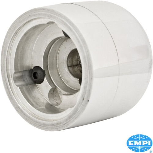 PartzBiz CE: 8145551018-Hub set for steering wheel