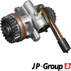 PartzBiz CE 1145100300 - Hydraulic Pump, steering system PartzBiz CE 1145100300 - Hydraulic Pump, steering system