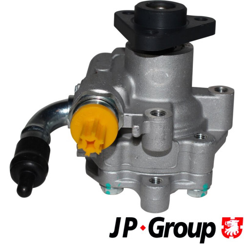 PartzBiz CE: 1145103700-Hydraulic Pump, steering system PartzBiz CE: 1145103700-Hydraulic Pump, steering system