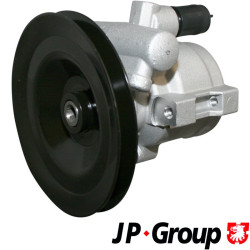 PartzBiz CE 1245100100 - Hydraulic Pump, steering system PartzBiz CE 1245100100 - Hydraulic Pump, steering system