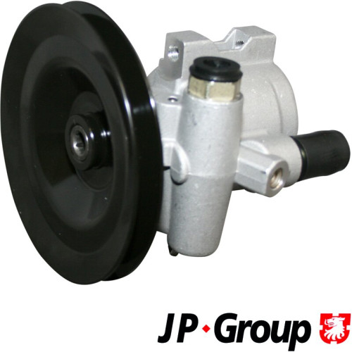 PartzBiz CE: 1245100200-Hydraulic Pump, steering system PartzBiz CE: 1245100200-Hydraulic Pump, steering system