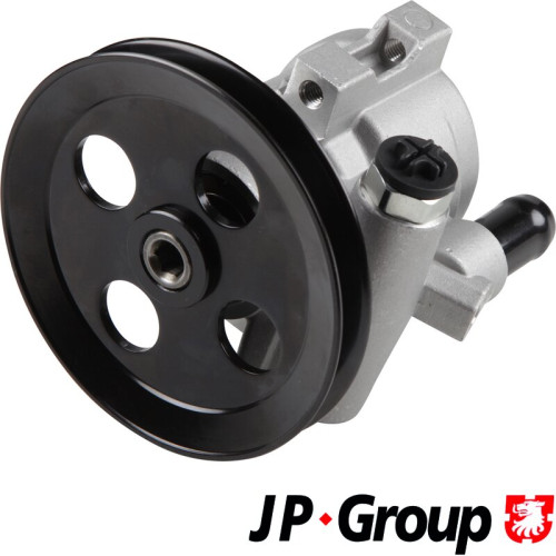PartzBiz CE: 1245100300-Hydraulic Pump, steering system PartzBiz CE: 1245100300-Hydraulic Pump, steering system
