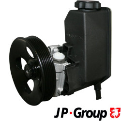 PartzBiz CE 1245100500 - Hydraulic Pump, steering system PartzBiz CE 1245100500 - Hydraulic Pump, steering system