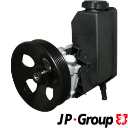 PartzBiz CE 1245100600 - Hydraulic Pump, steering system PartzBiz CE 1245100600 - Hydraulic Pump, steering system