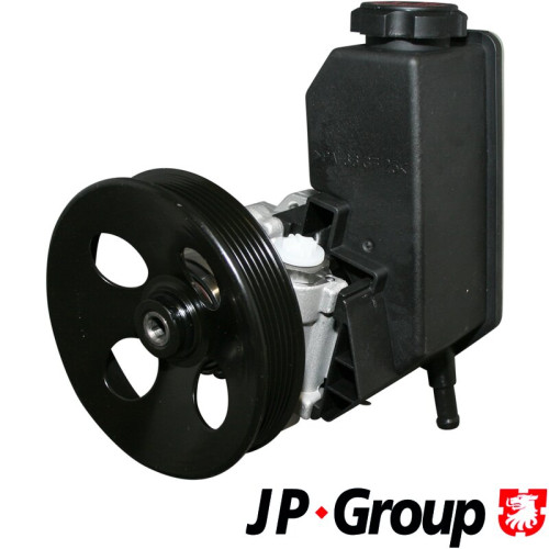 PartzBiz CE: 1245100600-Hydraulic Pump, steering system PartzBiz CE: 1245100600-Hydraulic Pump, steering system
