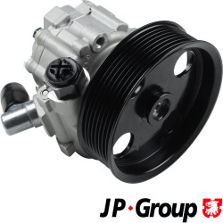 PartzBiz CE 1345102500 - Hydraulic Pump, steering system PartzBiz CE 1345102500 - Hydraulic Pump, steering system
