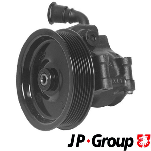 PartzBiz CE: 1545100600-Hydraulic Pump, steering system PartzBiz CE: 1545100600-Hydraulic Pump, steering system