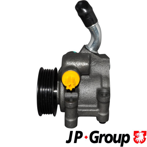 PartzBiz CE: 1545101100-Hydraulic Pump, steering system PartzBiz CE: 1545101100-Hydraulic Pump, steering system