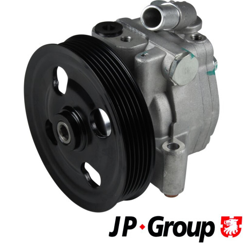 PartzBiz CE: 1545102900-Hydraulic Pump, steering system PartzBiz CE: 1545102900-Hydraulic Pump, steering system