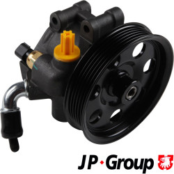 PartzBiz CE 1545104100 - Hydraulic Pump, steering system PartzBiz CE 1545104100 - Hydraulic Pump, steering system
