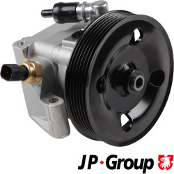 PartzBiz CE 1545104300 - Hydraulic Pump, steering system PartzBiz CE 1545104300 - Hydraulic Pump, steering system
