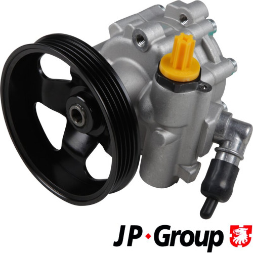 PartzBiz CE: 4145100800-Hydraulic Pump, steering system PartzBiz CE: 4145100800-Hydraulic Pump, steering system