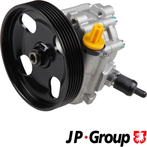 PartzBiz CE: 4145101700-Hydraulic Pump, steering system PartzBiz CE: 4145101700-Hydraulic Pump, steering system