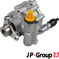PartzBiz CE 4345101100 - Hydraulic Pump, steering system PartzBiz CE 4345101100 - Hydraulic Pump, steering system