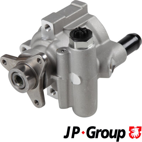 PartzBiz CE: 4345101300-Hydraulic Pump, steering system PartzBiz CE: 4345101300-Hydraulic Pump, steering system