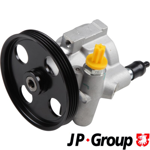 PartzBiz CE: 4345101700-Hydraulic Pump, steering system PartzBiz CE: 4345101700-Hydraulic Pump, steering system