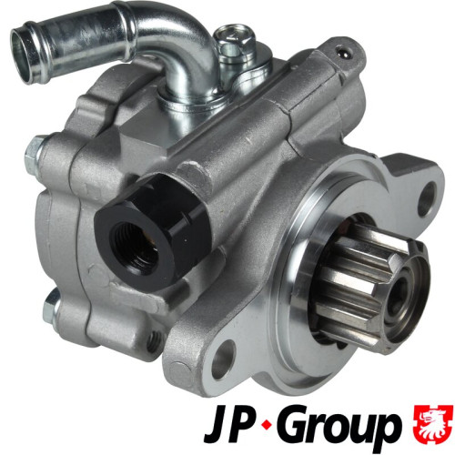 PartzBiz CE: 4845100100-Hydraulic Pump, steering system PartzBiz CE: 4845100100-Hydraulic Pump, steering system