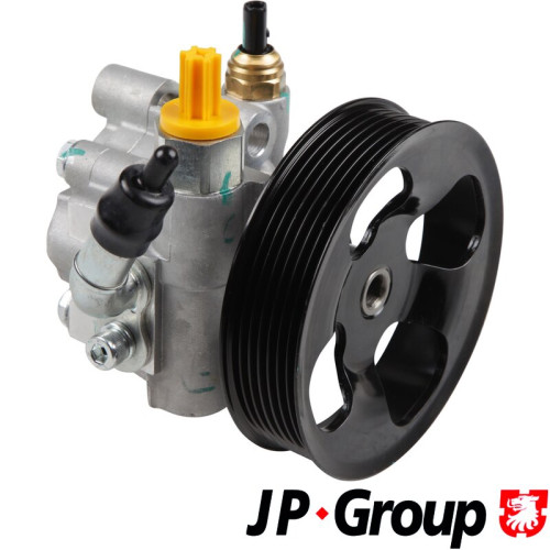 PartzBiz CE: 4845100400-Hydraulic Pump, steering system PartzBiz CE: 4845100400-Hydraulic Pump, steering system