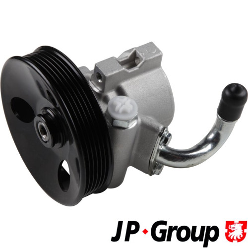 PartzBiz CE: 6345100200-Hydraulic Pump, steering system PartzBiz CE: 6345100200-Hydraulic Pump, steering system