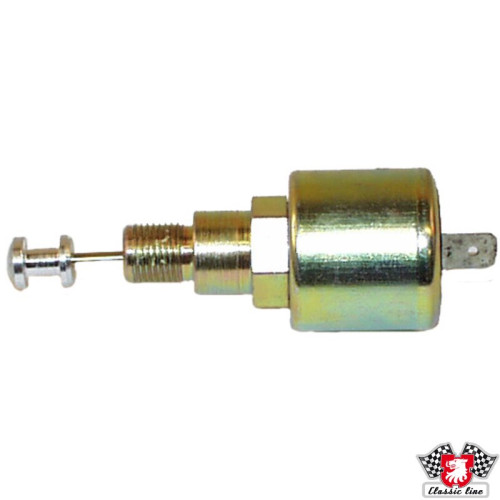 PartzBiz CE: 8116000400-Idle cut off valve, 30/34 pict -3 & 4 PartzBiz CE: 8116000400-Idle cut off valve, 30/34 pict -3 & 4