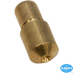 PartzBiz CE 8115155708 - หัวฉีดรอบเดินเบาสำหรับคาร์บูเรเตอร์ ขนาด 0.6 PartzBiz CE 8115155708 - หัวฉีดรอบเดินเบาสำหรับคาร์บูเรเตอร์ ขนาด 0.6
