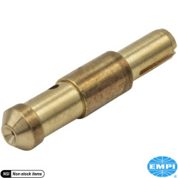 PartzBiz CE 8115156308 - Idle jet for carburettor, size 0.65 PartzBiz CE 8115156308 - Idle jet for carburettor, size 0.65