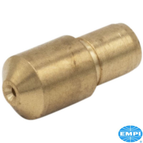 PartzBiz CE: 8115163908-Idle jet for carburettor, size 0.7