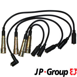 PartzBiz CE 1192000510 - Ignition Cable Kit PartzBiz CE 1192000510 - Ignition Cable Kit