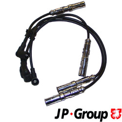 PartzBiz CE 1192001110 - Ignition Cable Kit PartzBiz CE 1192001110 - Ignition Cable Kit