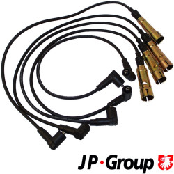 PartzBiz CE 1192001810 - Ignition Cable Kit PartzBiz CE 1192001810 - Ignition Cable Kit