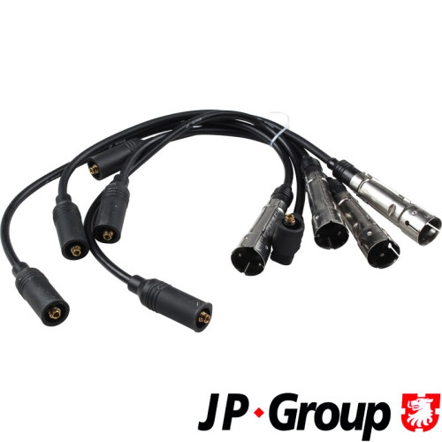 PartzBiz CE: 1192001910-Ignition Cable Kit PartzBiz CE: 1192001910-Ignition Cable Kit