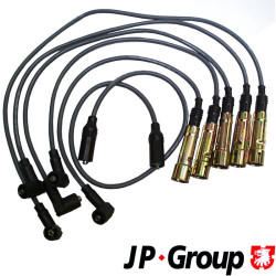PartzBiz CE 1192002210 - Ignition Cable Kit PartzBiz CE 1192002210 - Ignition Cable Kit