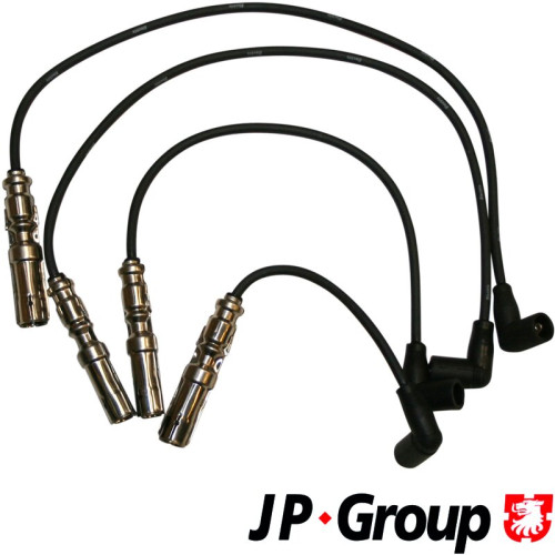 PartzBiz CE: 1192003310-Ignition Cable Kit PartzBiz CE: 1192003310-Ignition Cable Kit