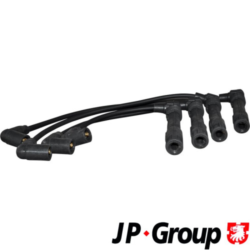 PartzBiz CE: 1192003510-Ignition Cable Kit
