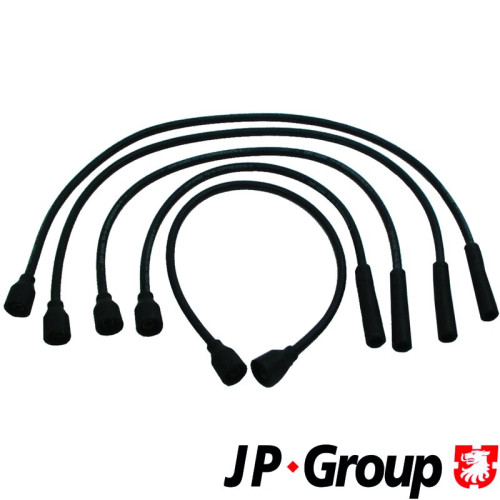 PartzBiz CE: 1292000210-Ignition Cable Kit PartzBiz CE: 1292000210-Ignition Cable Kit
