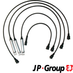 PartzBiz CE 1292000510 - Ignition Cable Kit PartzBiz CE 1292000510 - Ignition Cable Kit