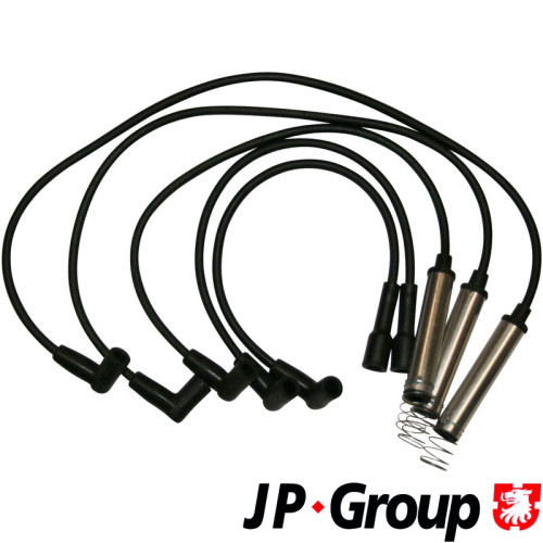 PartzBiz CE: 1292000710-Ignition Cable Kit PartzBiz CE: 1292000710-Ignition Cable Kit