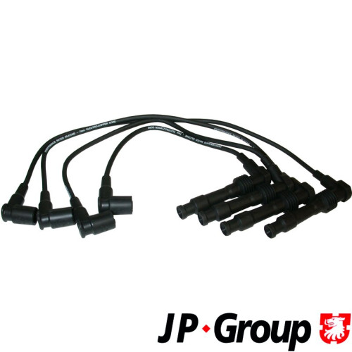 PartzBiz CE: 1292001710-Ignition Cable Kit PartzBiz CE: 1292001710-Ignition Cable Kit