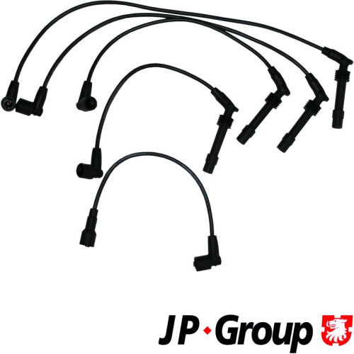 PartzBiz CE: 1292002110-Ignition Cable Kit PartzBiz CE: 1292002110-Ignition Cable Kit