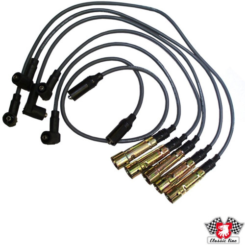 PartzBiz CE: 1192000710-Ignition cable set