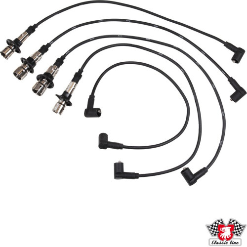 PartzBiz CE: 1192003610-Ignition cable set